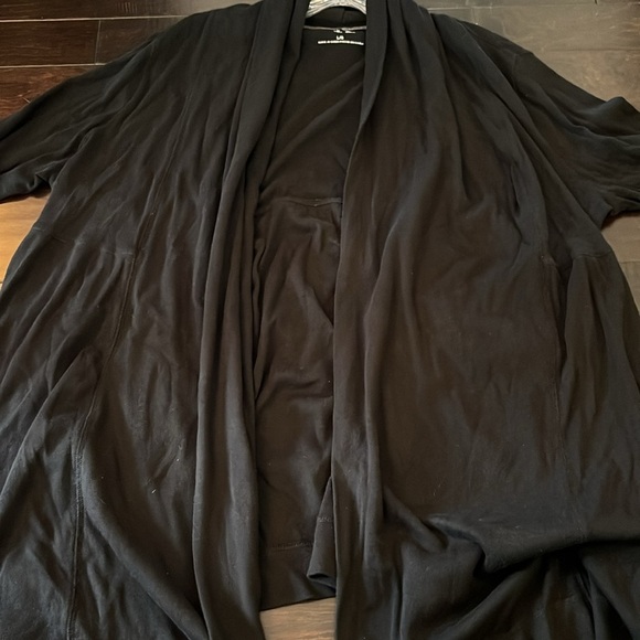 Calvin Klein cardigan size large - Picture 7 of 10